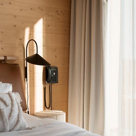The Wood Hotel By Elite Skelleftea Exterior photo