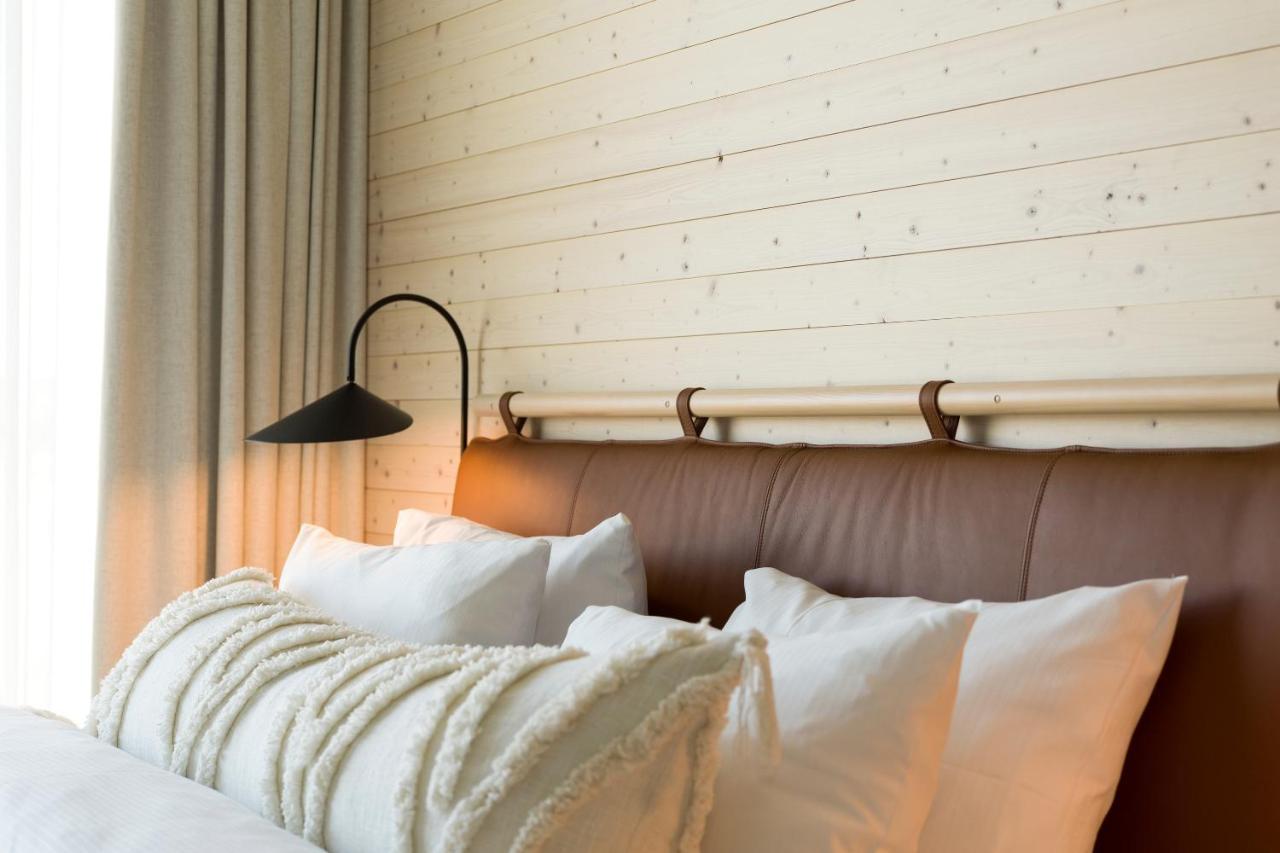 The Wood Hotel By Elite Skelleftea Exterior photo