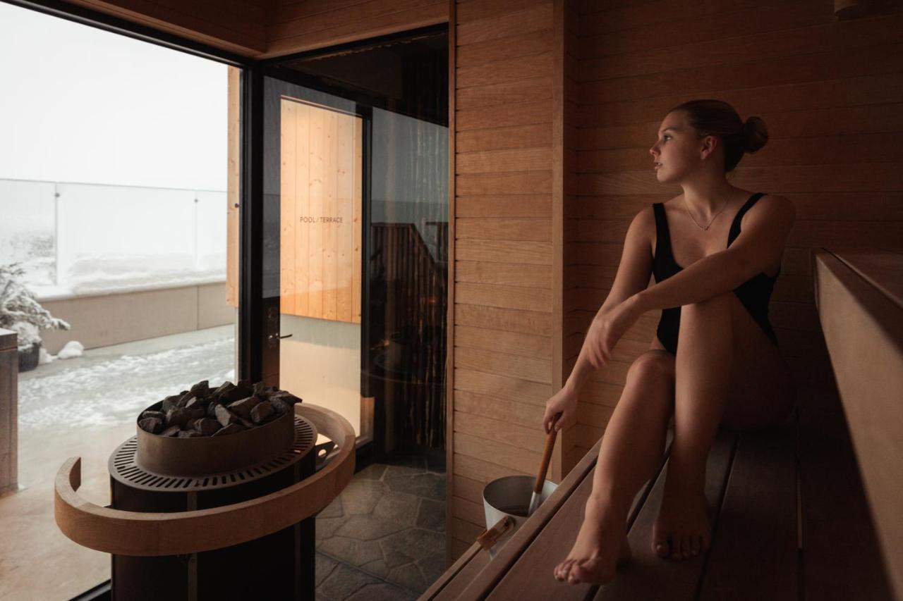 The Wood Hotel By Elite Skelleftea Exterior photo