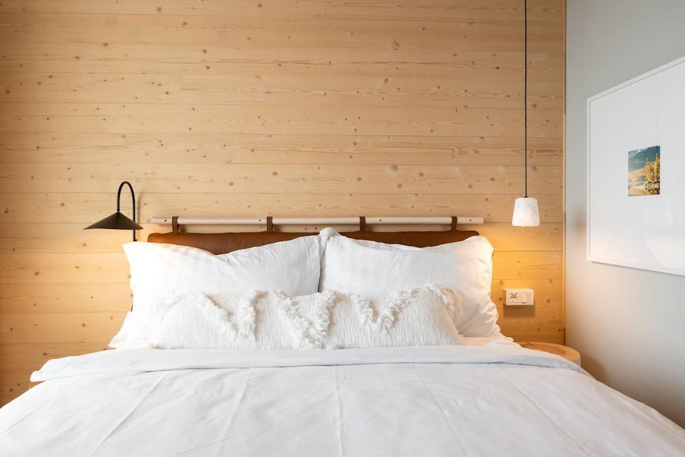 The Wood Hotel By Elite Skelleftea Exterior photo