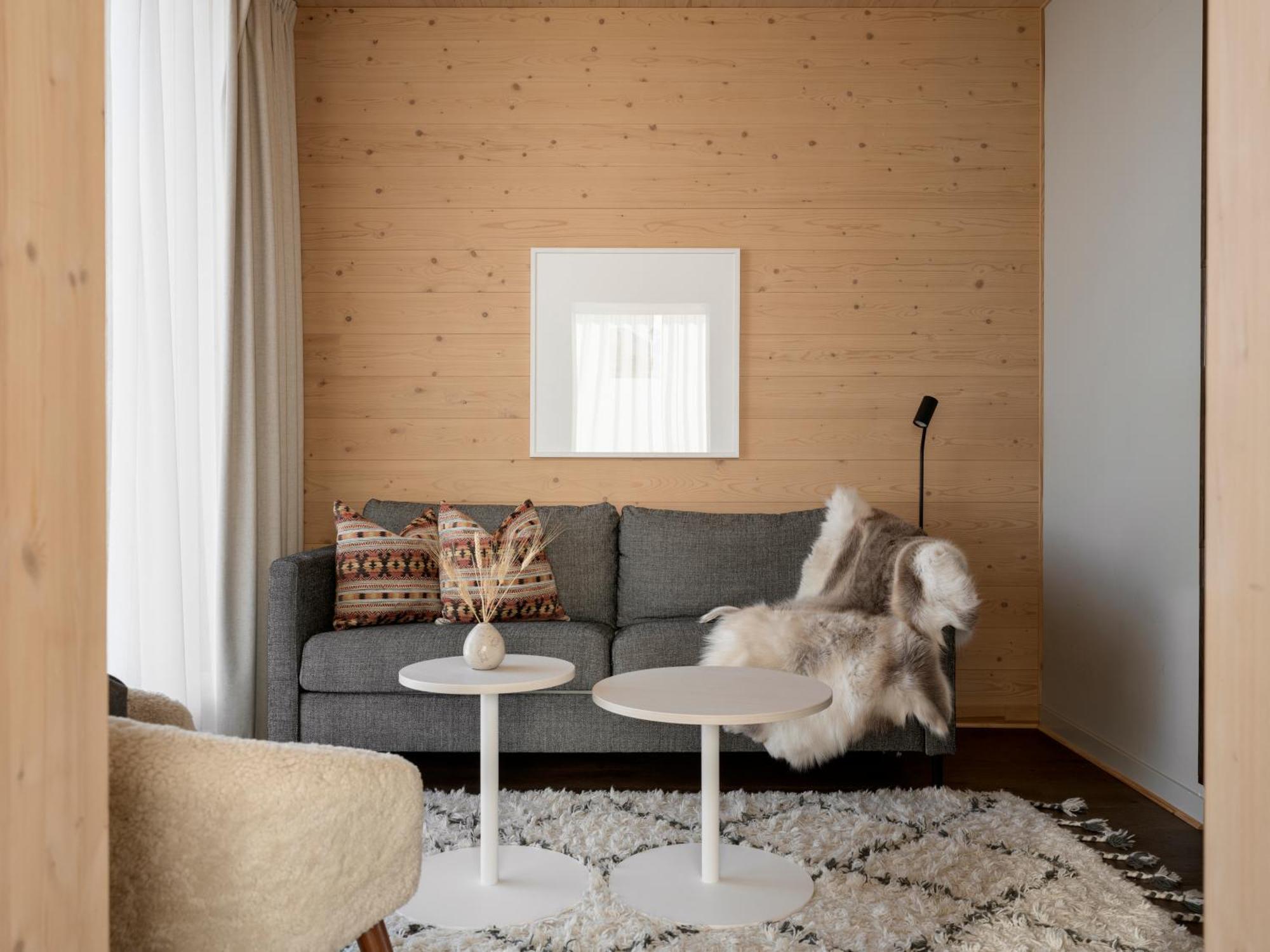 The Wood Hotel By Elite Skelleftea Exterior photo
