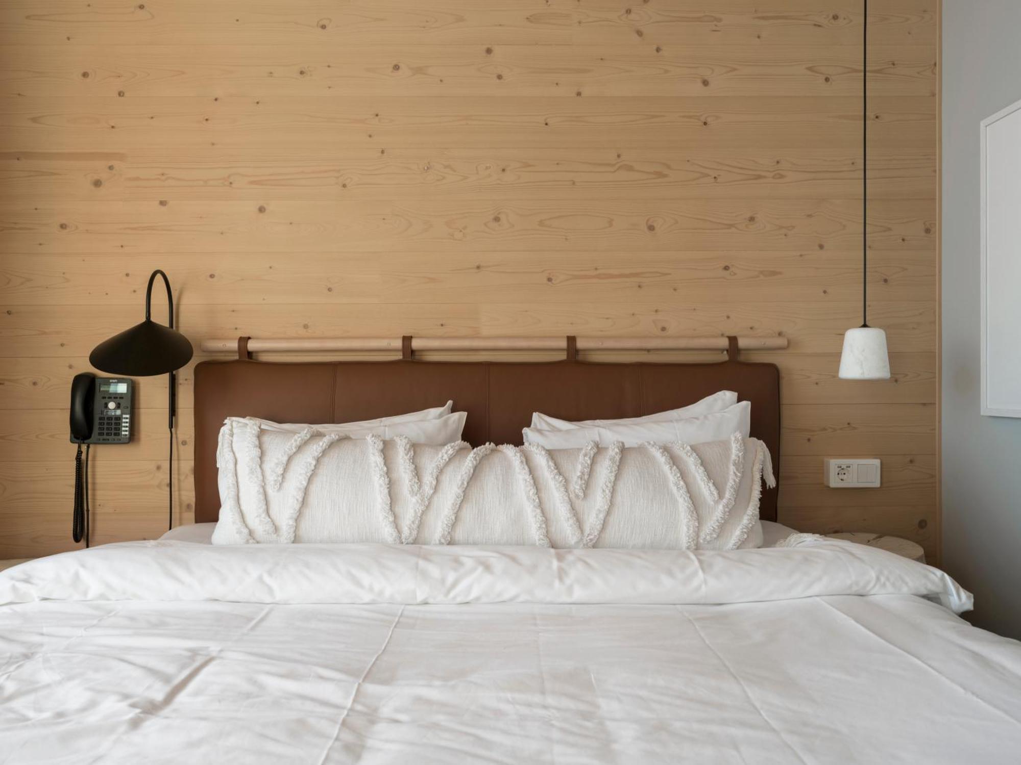 The Wood Hotel By Elite Skelleftea Exterior photo